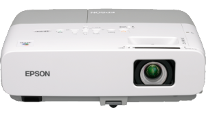 Epson_EB-85_projector_Epson_ELPLP50_projector_lamp