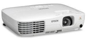 Epson_EB-X10_projector_Epson_ELPLP58_projector_lamp