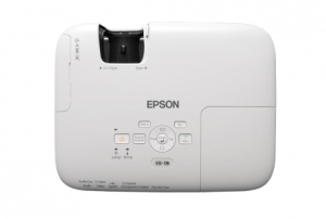 Epson_EB-X9_projector_Epson_ELPLP58_projector_lamp