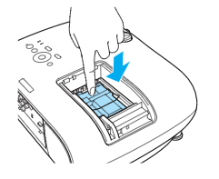 Epson_EH-TW6600_Epson ELPLP85_projector lamp_insert_new