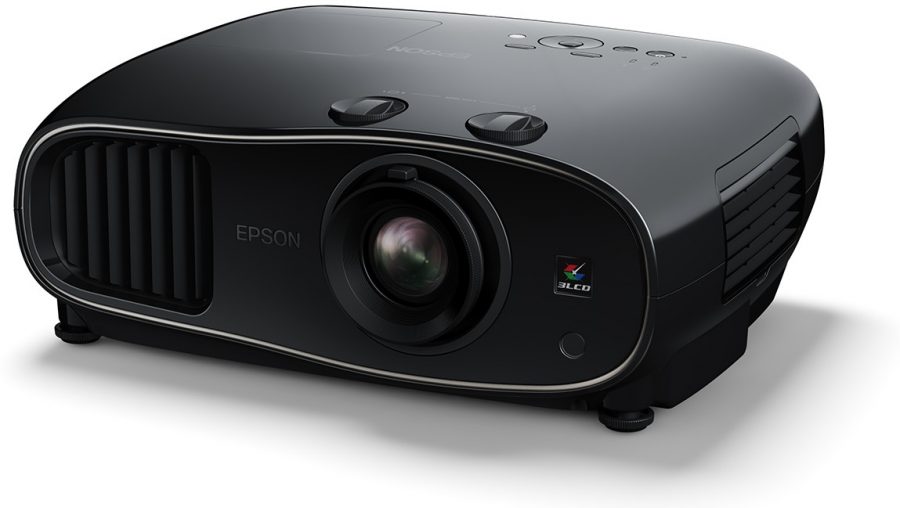 Epson EHTW6600 projector lamp