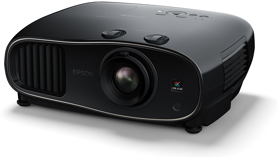 Epson EHTW6600 projector lamp