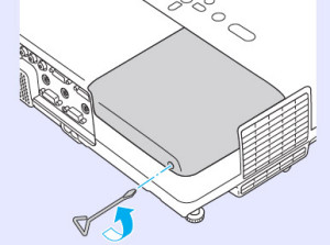 Epson-EB-400We-projector-Epson-ELPLP42-lamp