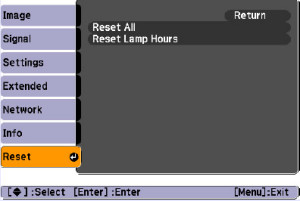 Epson-EMP-410WE-reset-lamp-hours-Epson-ELPLP42-lamp