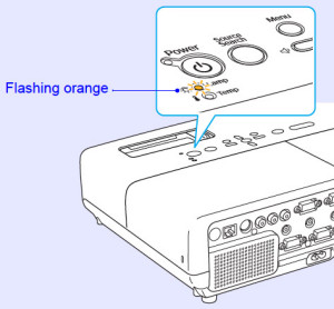 Epson-EMP-83-projector-Epson-ELPLP42-lamp