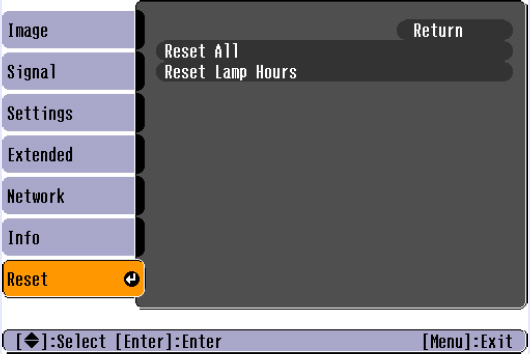 Epson_EMP-1717_reset_lamp_timer_Epson_ELPLP38