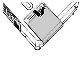 Epson_EMP-81p_loosen_lampcover_screws_Epson_ELPLP_30_lamp