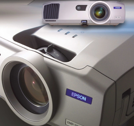 Epson_Powerlite_7800p_Epson_ELPLP_22