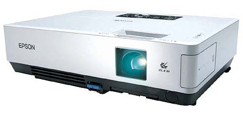 Epson_EMP_1705_projector_Epson_ELPLP38