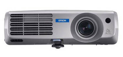 Epson_EMP-810P_projector_Epson_ELPLP15_lamp