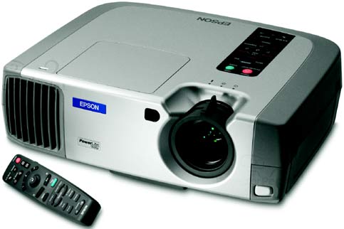 Epson_EMP820P_projector_Epson_ELPLP15_lamp