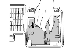 Epson-EMP-TW2000-replace-Epson-ELPLP39-lamp