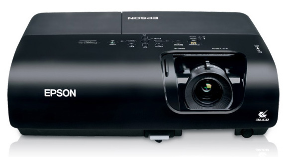 Epson-EX90-projector-Epson-ELPLP42-lamp