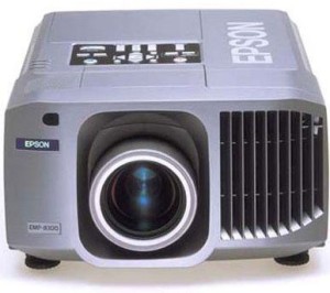 Epson_PowerLife_8300NL_ELPLP23_projector_Lamp