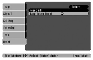 Epson_PowerLite-732_reset_ELPLP32_projector_lamp_timer