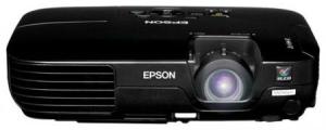 Epson_PowerLite_1260_projector_Epson_ELPLP58_projector_lamp