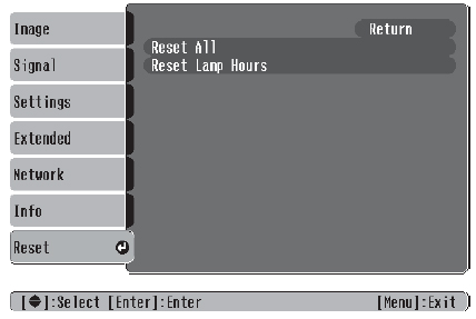 Epson_PowerLite_1505_reset_lamp_timer_Epson_ELPLP38