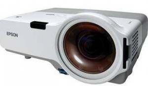 Epson-Powerlite-410W-410-WE-projector-Epson-ELPLP42-lamp