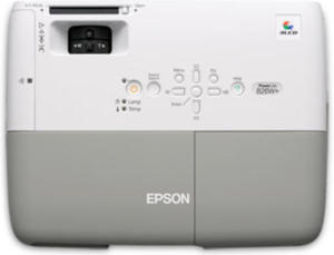 Epson_PowerLite_826W_Epson_ELPLP50_projector_lamp