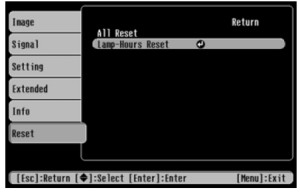 Epson_V11H146020_Epson_ELPLP31_lamp_reset_lamp_timer