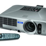 How to install a new Epson EMP-835 projector lamp