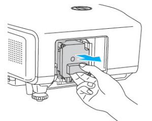 Epson_PowerLite_Pro_ G5350NL_remove_Epson_ELPLP46