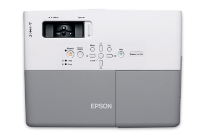 Epson-Powerlite-83+-projector-Epson-ELPLP42-lamp
