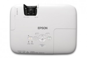 Epson-PowerLite-W7+-projector-Epson-ELPLP54-lamp