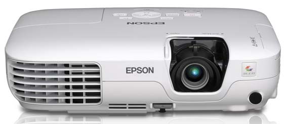 Epson-PowerLite-S7+-projector-Epson-ELPLP54-lamp