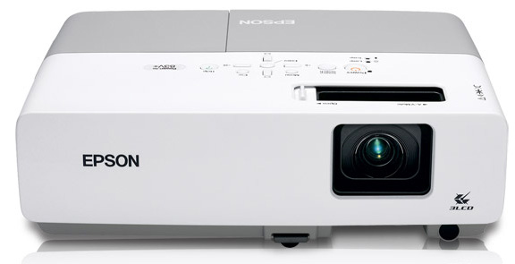 Epson-Powerlite-83V+-projector-Epson-ELPLP42-projector_lamp