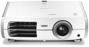 Epson PowerLite Home Cinema 6100, Epson ELPLP49