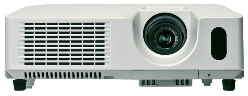 Hitachi CP-X3010 projector