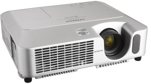 Hitachi PJ-658_projector lamp