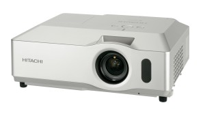 Hitachi_CP-X417_projector_Hitachi-DT00841_projector_lamp