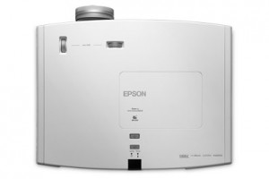 Epson PowerLite Home Cinema 8500 UB, Epson ELPLP49