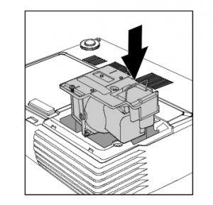 Infocus_IN1124_projector_Infocus_SP-LAMP-076_insert