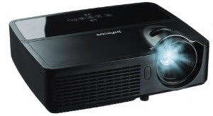 Infocus_IN122_projector_Infocus_SP-LAMP-070