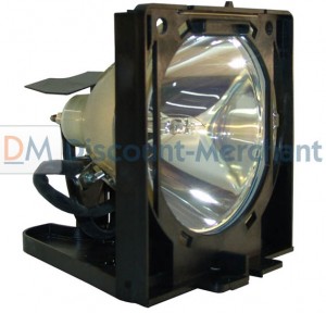 ASK Proxima LAMP-016 (POA-LMP24 Service Parts No. 610 282 2755)