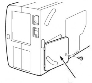 ASK_Proxima_DP-9240,_ASK_Proxima_LAMP-016_projector_lamp