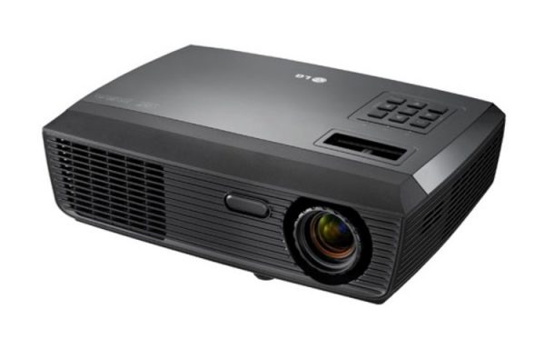 LG BS275 projector lamp