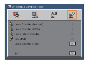 LGbs275_projector_lamp_reset_timer