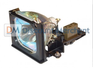 Sanyo POA-LMP131 projector lamp, service parts no 610 343 2069)