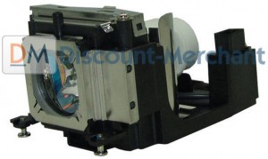 Sanyo POA-LMP132 Replacement Lamp, Sanyo POA-LMP132 (service parts no 610 345 2456)