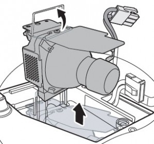 BenQ_MP515_lamp_out_BenQ _5.J0A05.001_projector_lamp