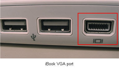 MAC_VGA-port_MAC _laptop