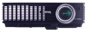 BenQ MP620 projector, BenQ 5J.J1S01.001 lamp