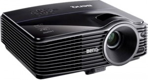 BenQ MP777 projector, BenQ 5J.J0405.001 lamp