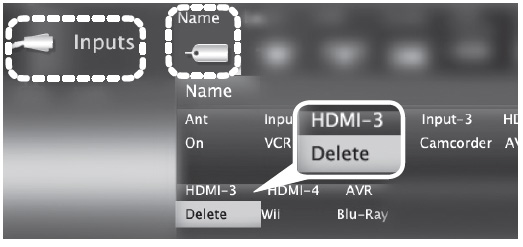 Mitsubishi_series_642_RPTV_HDMI_Delete_device