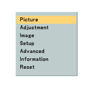 NEC LT180_projector_lamp_NEC LH02LP_reset_lamp_timer