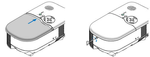 NEC LT180_projector_lamp_NEC LH02LP_rep